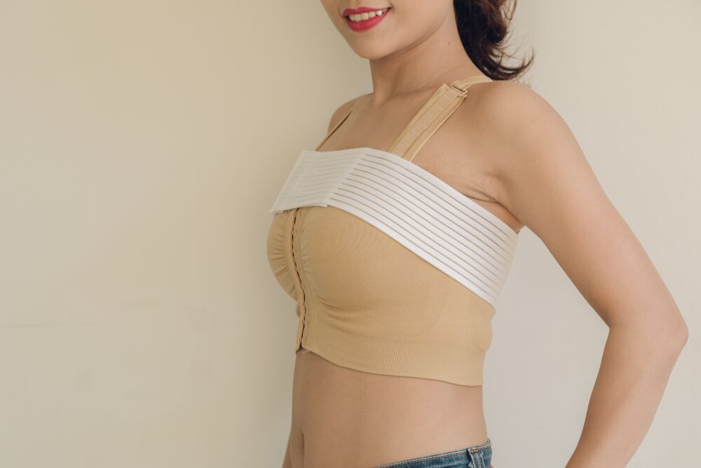 ghk-cu peptide hair growth research Tips for Recovery After Breast Augmentation or Breast Lift in San Diego
